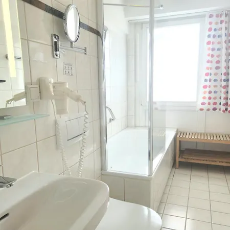 Appartamento Fewo 253, Seepark Sellin Sellin (Rugen)